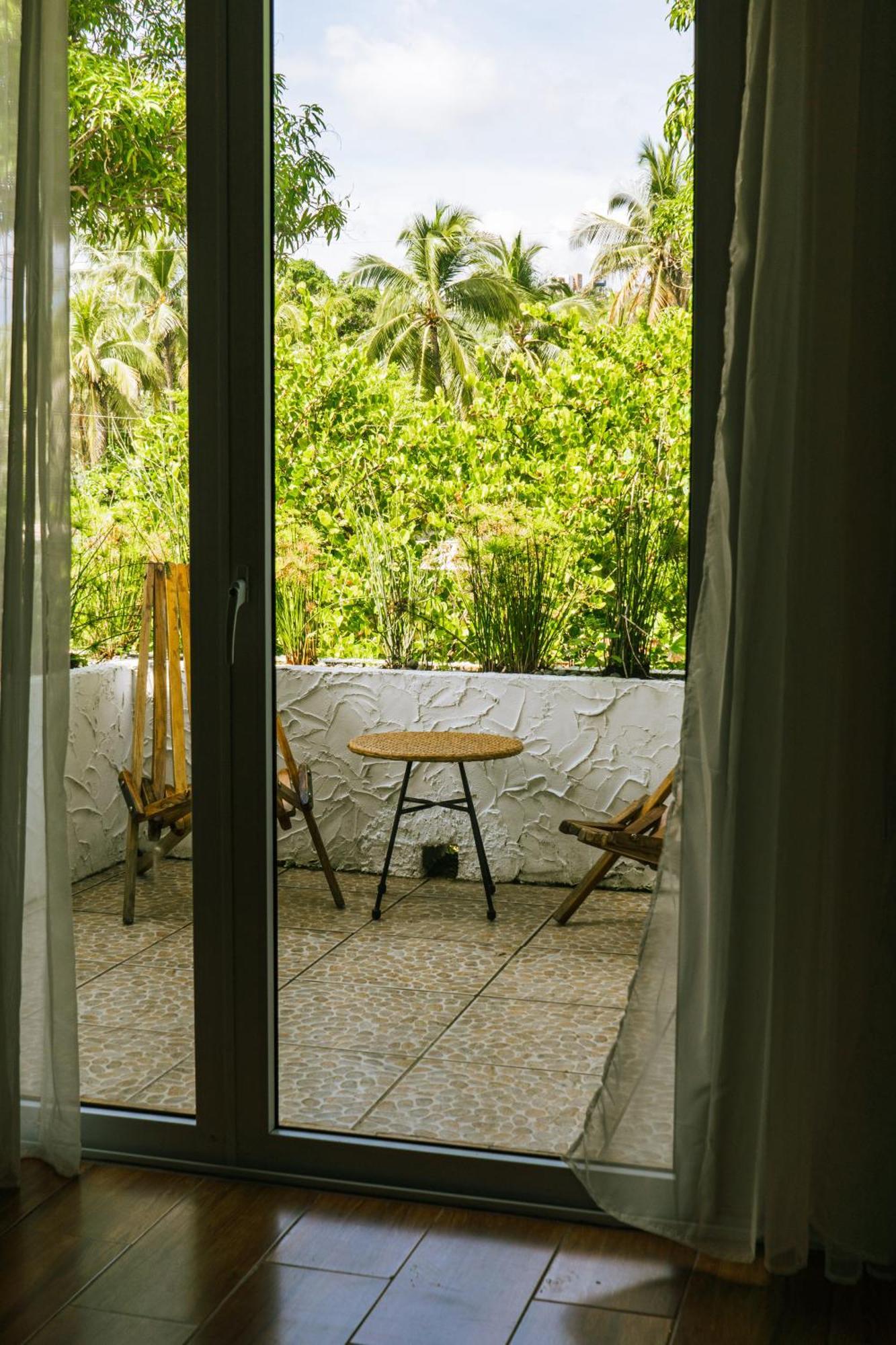 Casa Playa Blanca 호텔 라 리베르타드 외부 사진