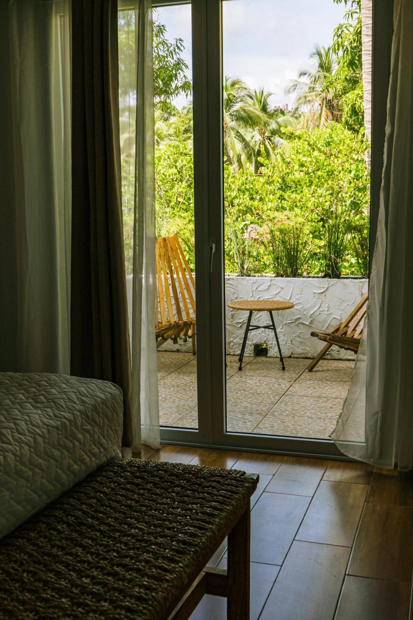 Casa Playa Blanca 호텔 라 리베르타드 외부 사진
