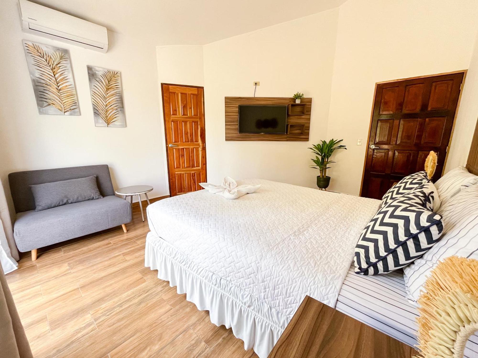 Casa Playa Blanca 호텔 라 리베르타드 외부 사진