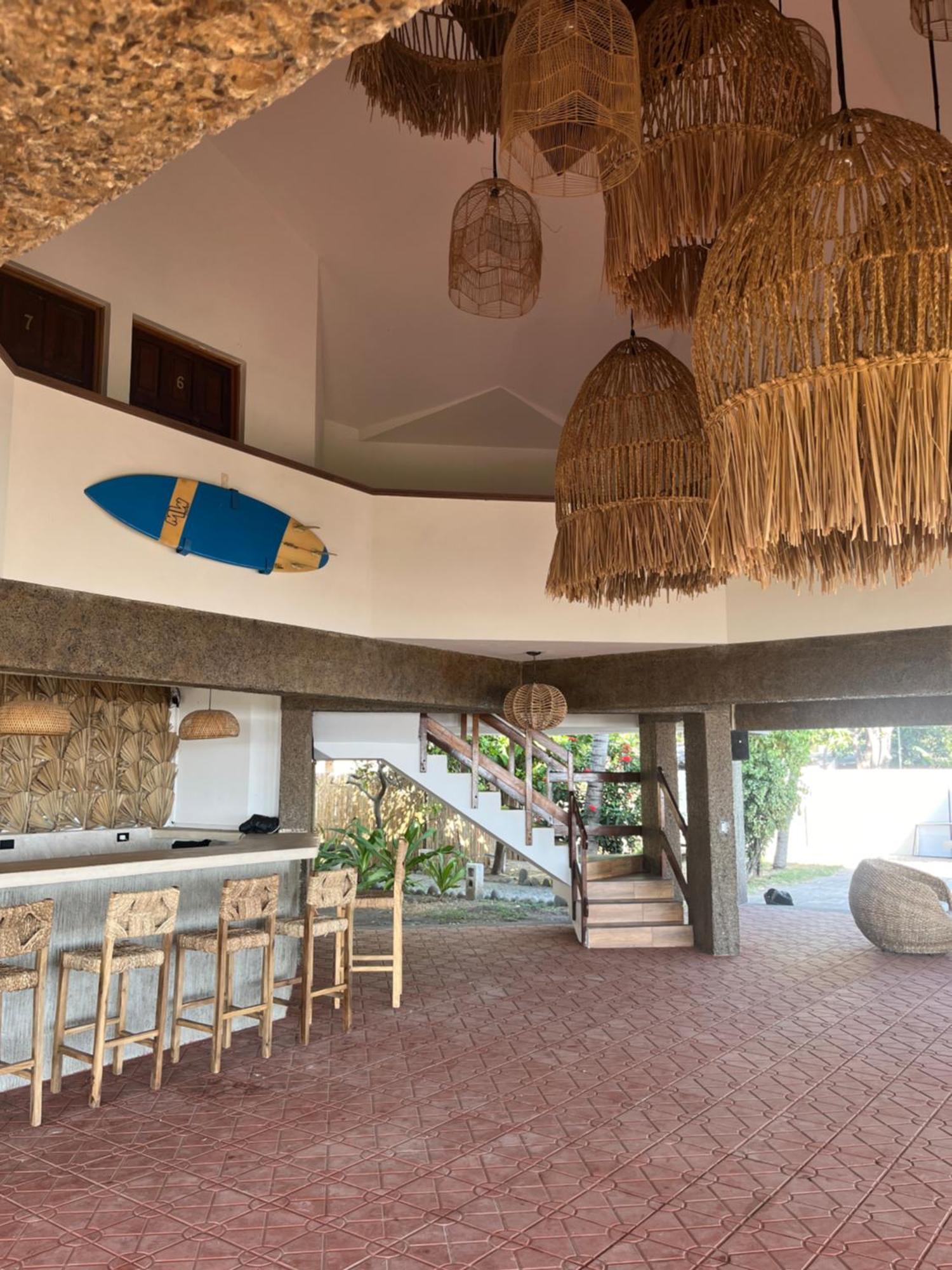 Casa Playa Blanca 호텔 라 리베르타드 외부 사진