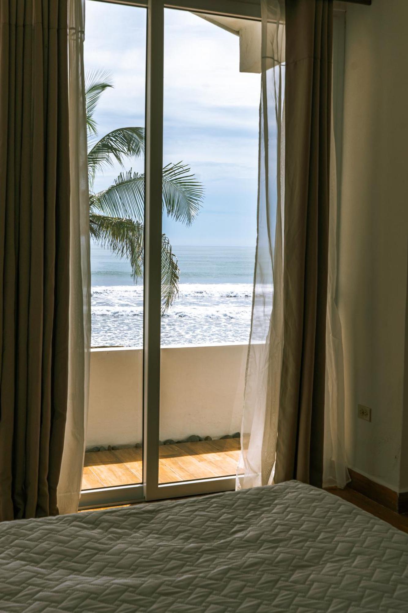 Casa Playa Blanca 호텔 라 리베르타드 외부 사진