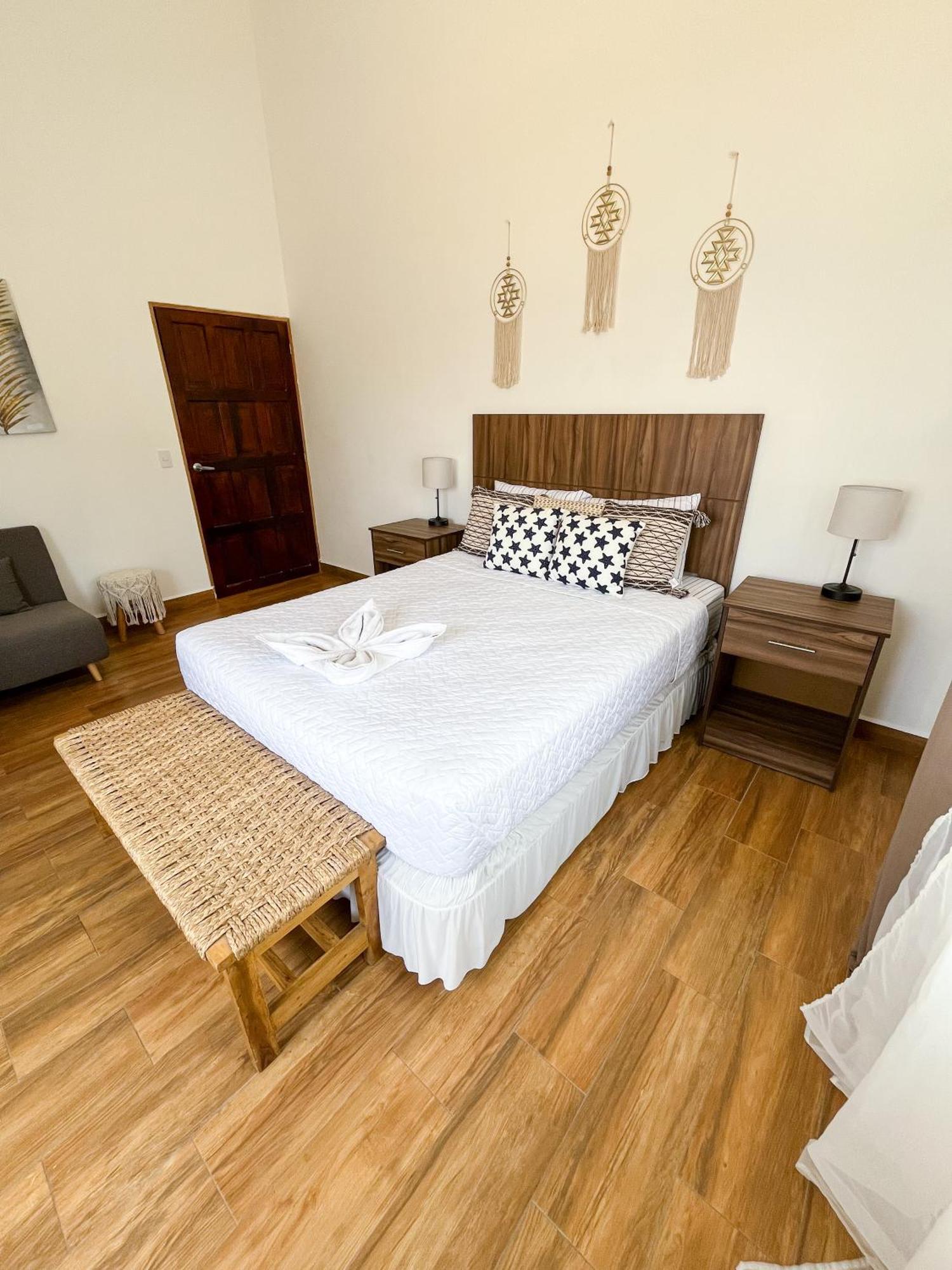 Casa Playa Blanca 호텔 라 리베르타드 외부 사진