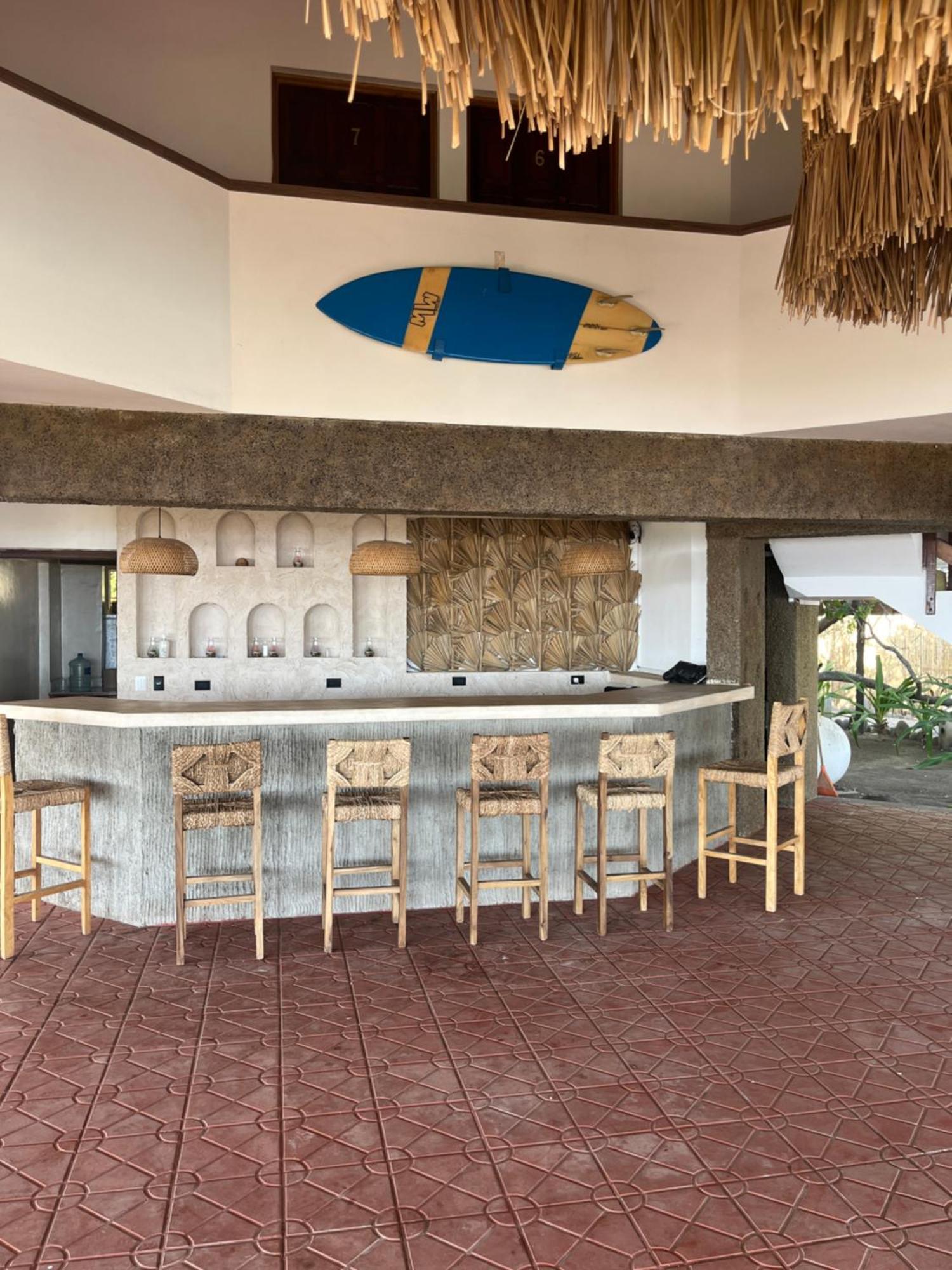 Casa Playa Blanca 호텔 라 리베르타드 외부 사진