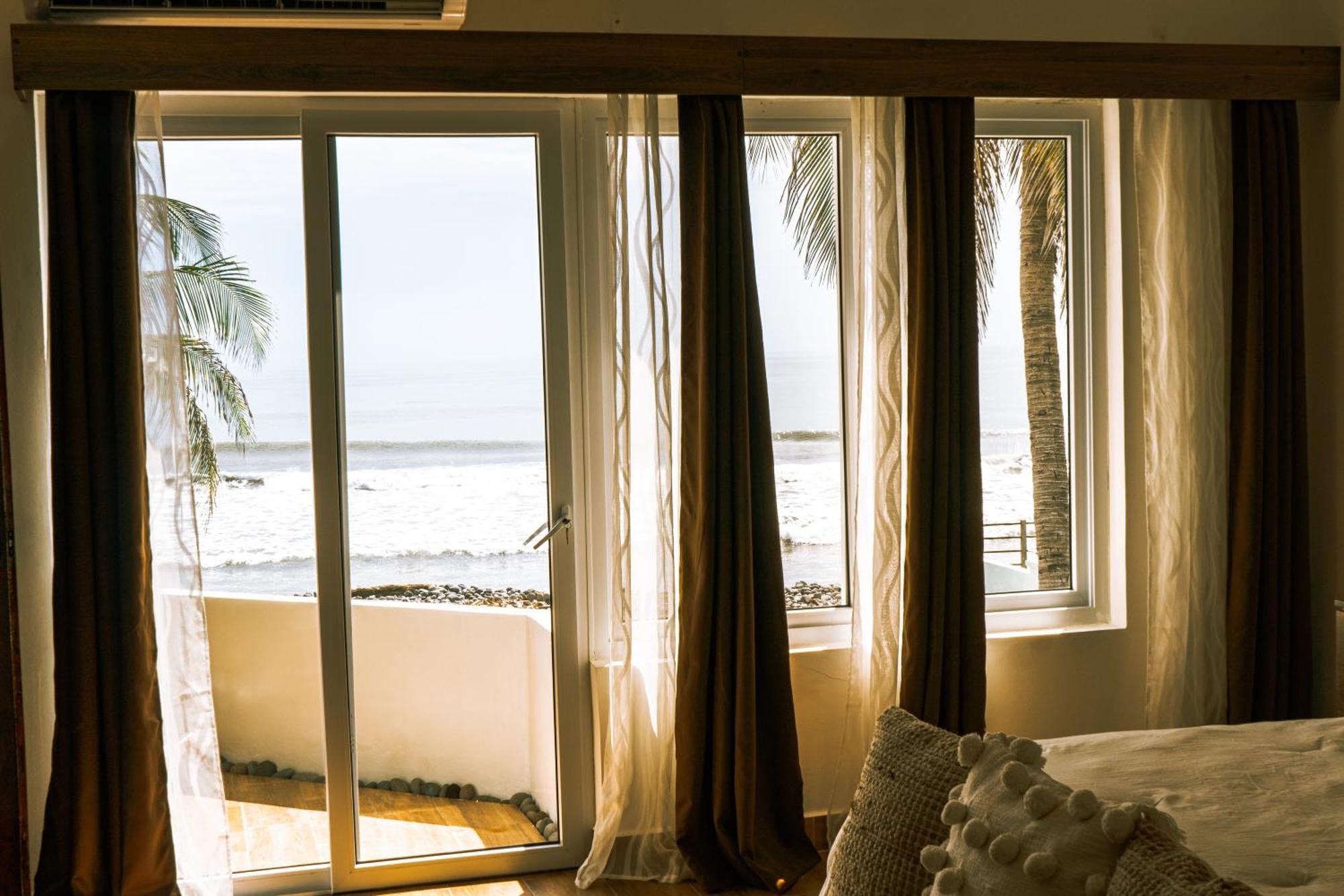 Casa Playa Blanca 호텔 라 리베르타드 외부 사진